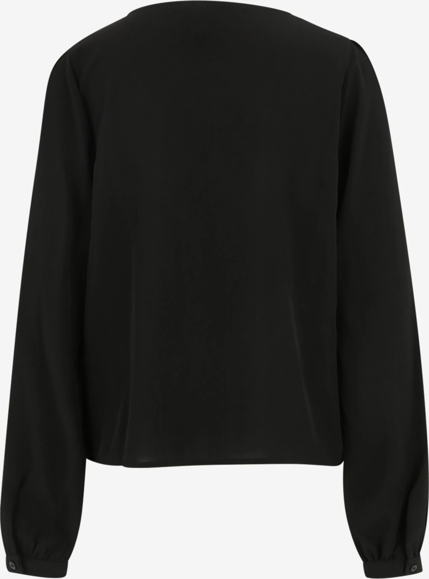 Vero Moda Tall Blouses Et Tuniques Chemisier NAJA Femme Noir – Image 2