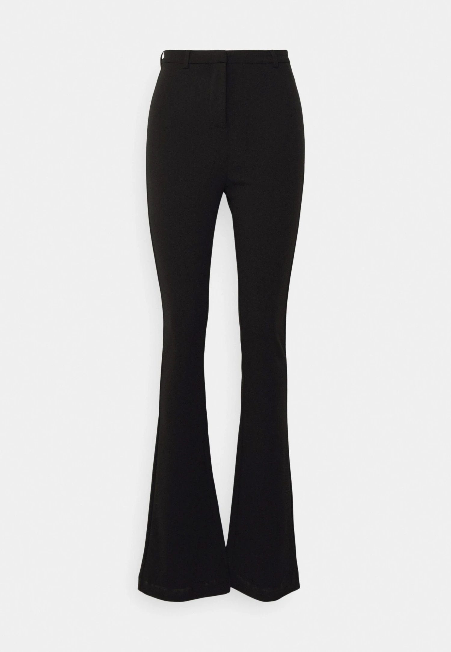 Vero Moda Tall Vmamira Flared Pant - Pantalon Classique - Black – Image 4