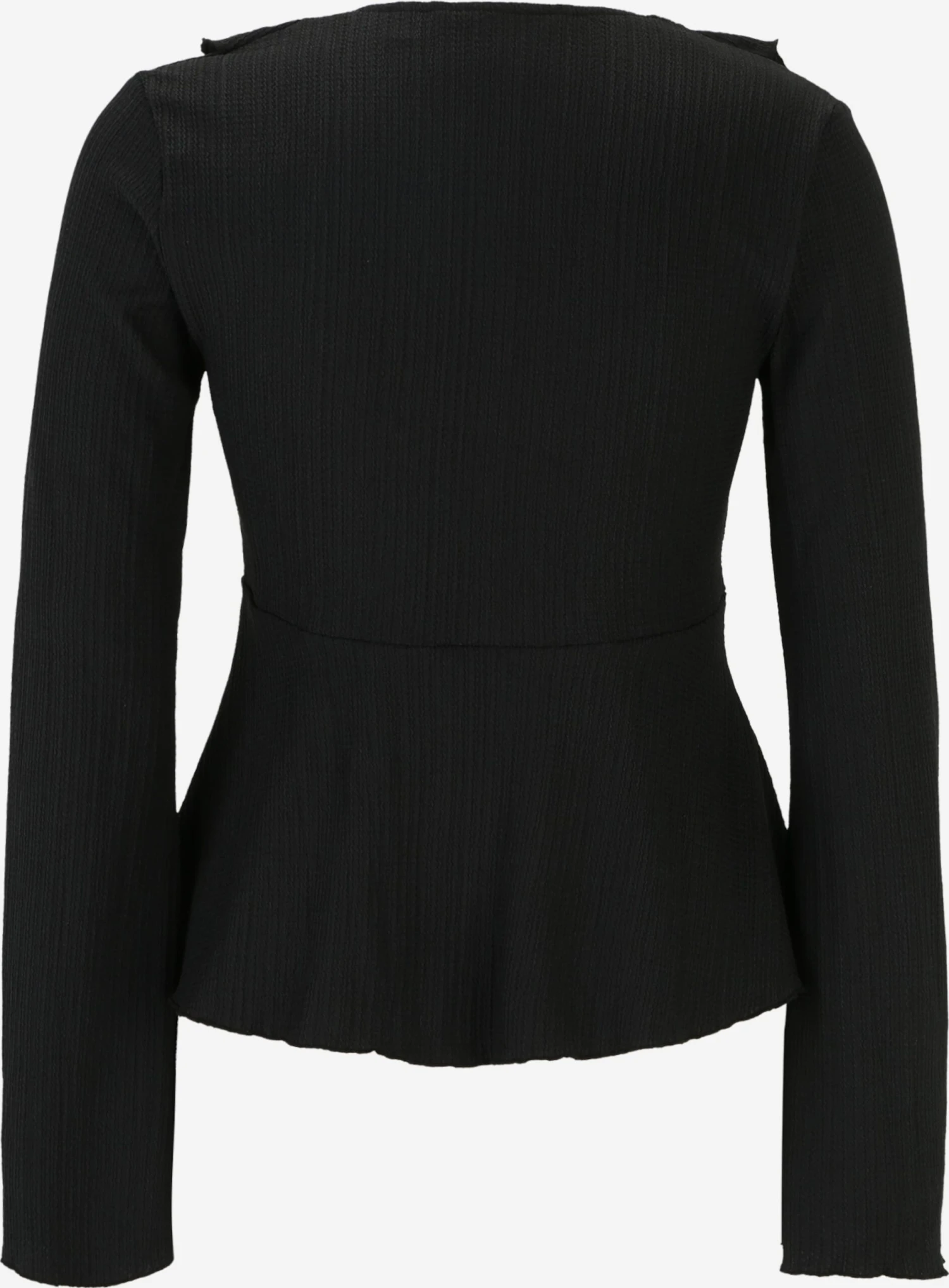 Vero Moda Tall Hauts Chemisier GELINA Femme Noir – Image 2