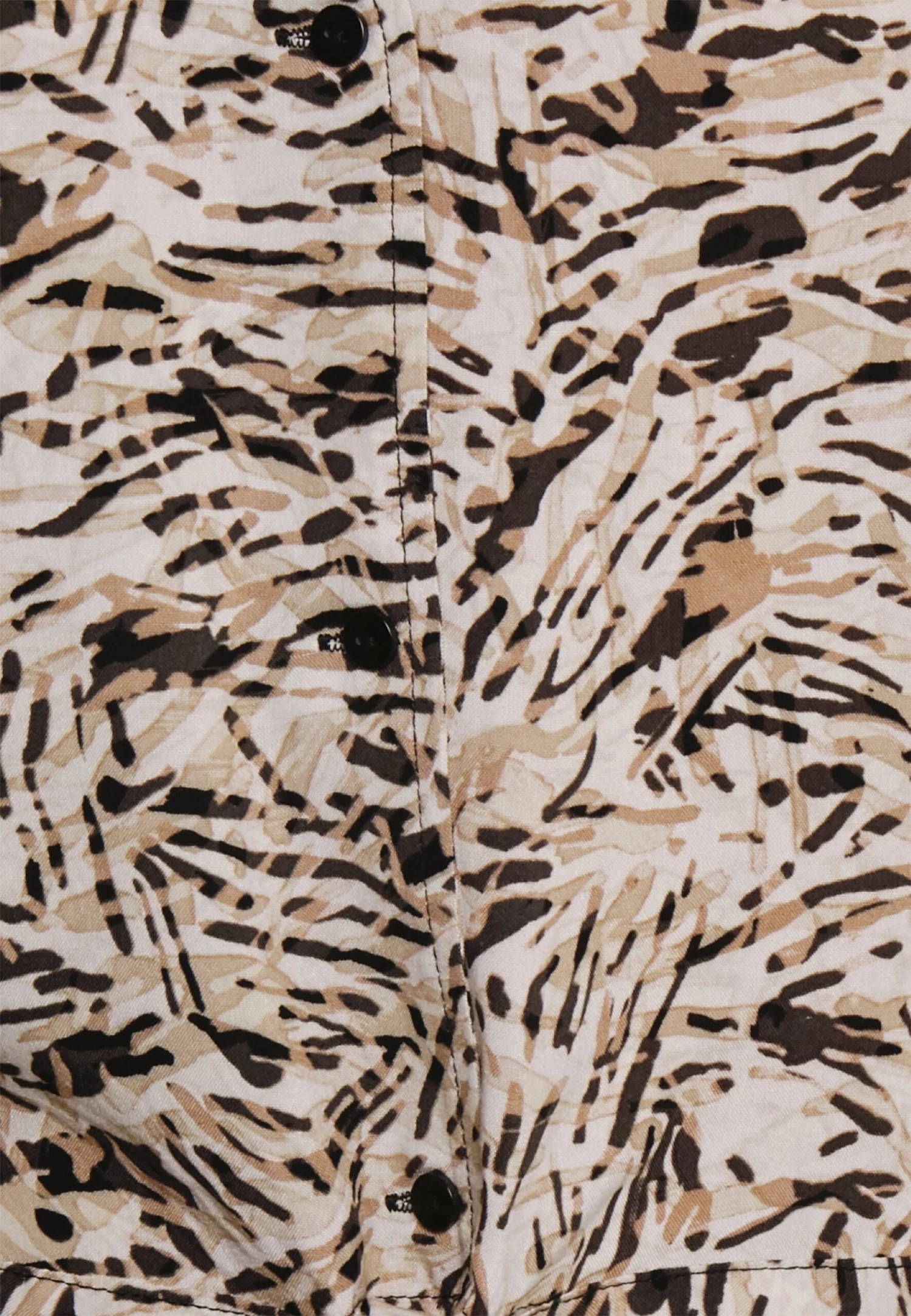 Vero Moda Tall Vmeasy Tie - Blouse - White/Pepper/Amy – Image 3