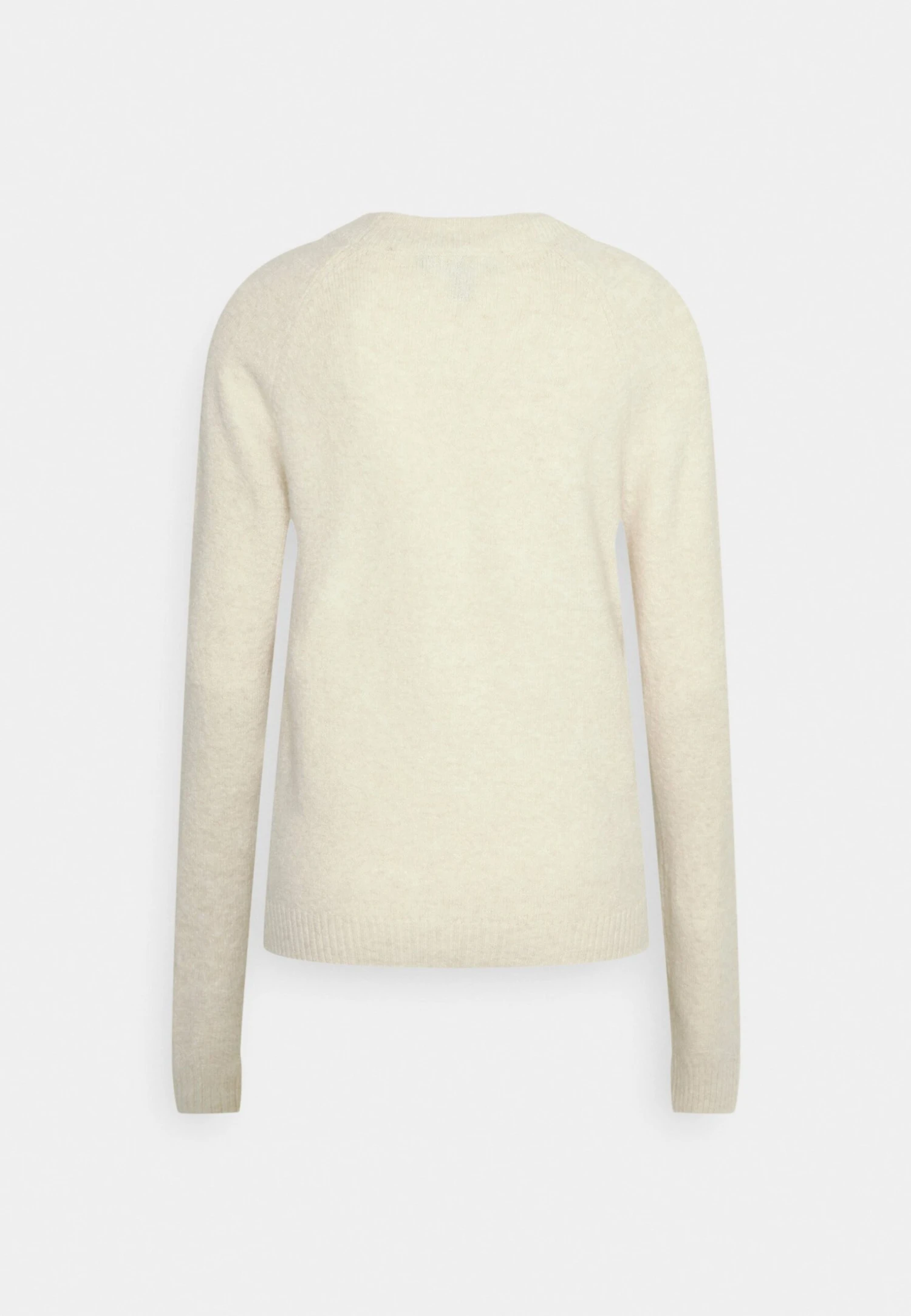 Vero Moda Tall Vmdoffy O Neck - Pullover - Birch – Image 2