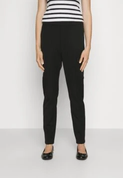 Vero Moda Tall Pantalon Classique - Black