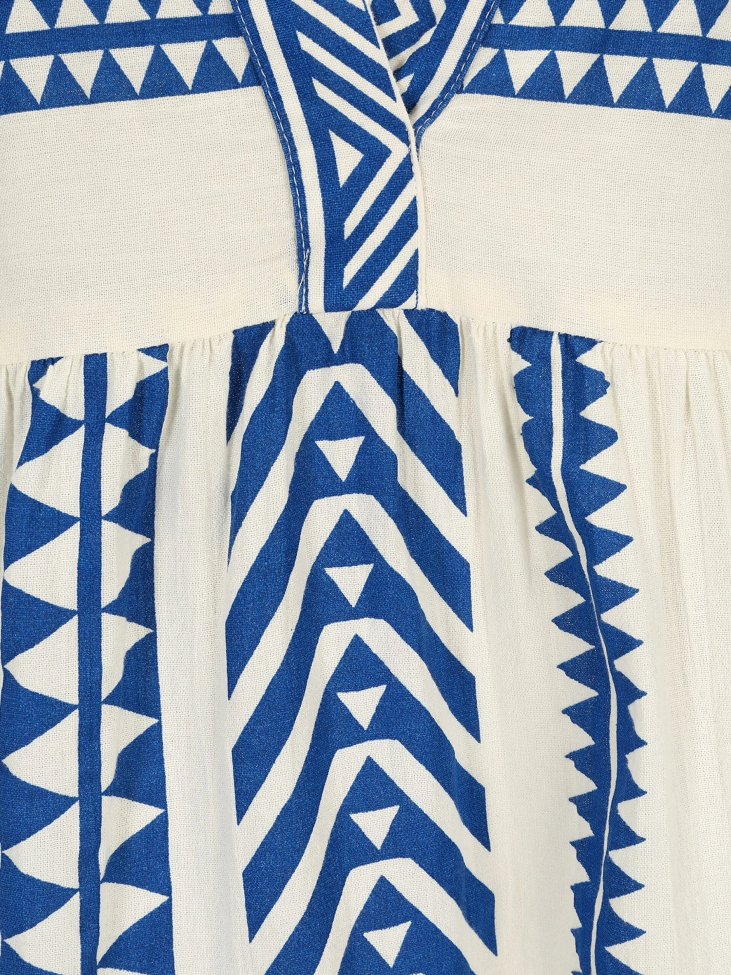 Vero Moda Tall Tuniques Tunique DICTHE Femme Beige – Image 3