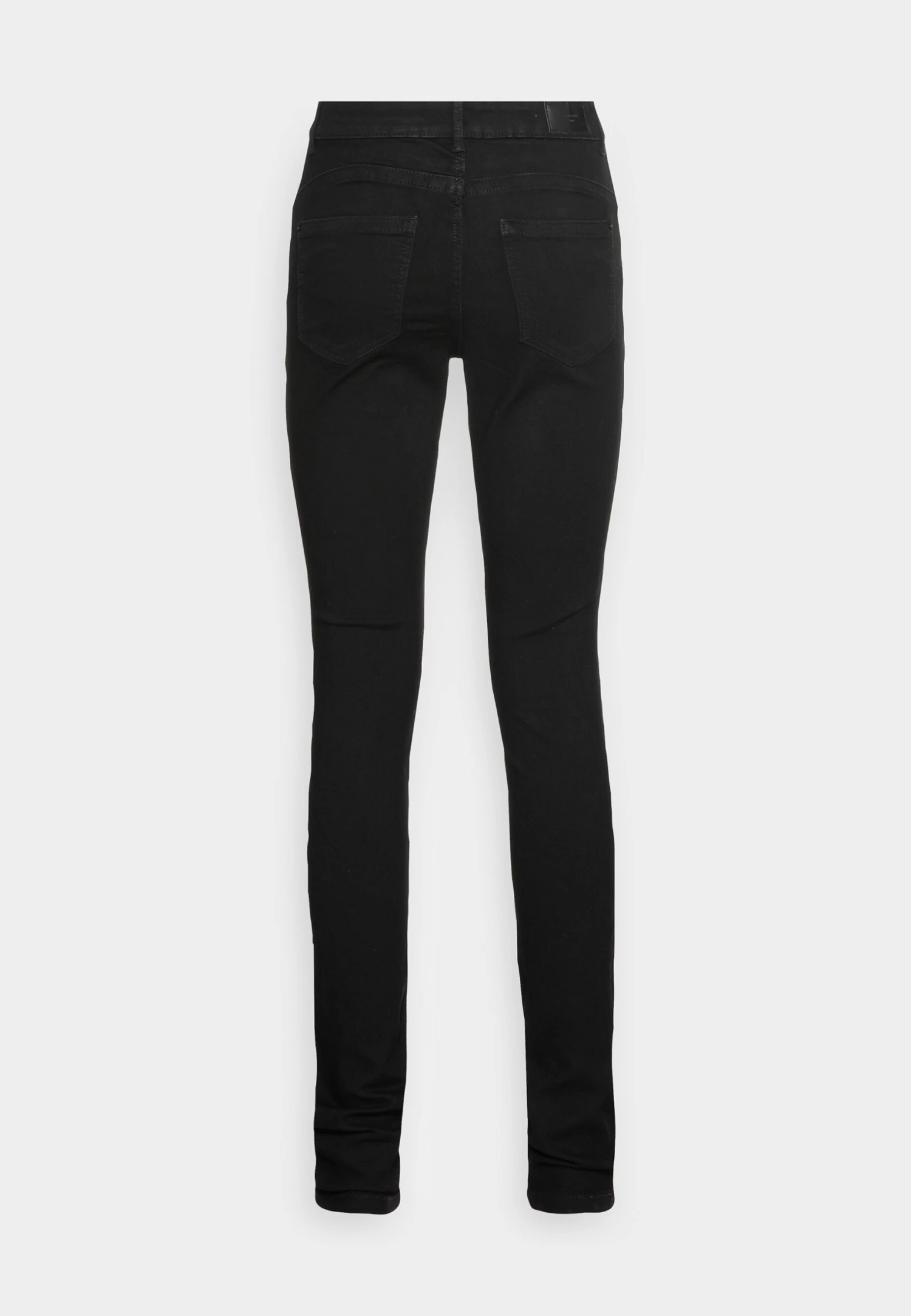 Vero Moda Tall Vmalia Shape - Jeans Skinny - Black – Image 2