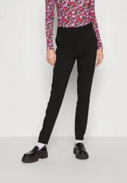 Vero Moda Tall Vmmille - Chino - Black