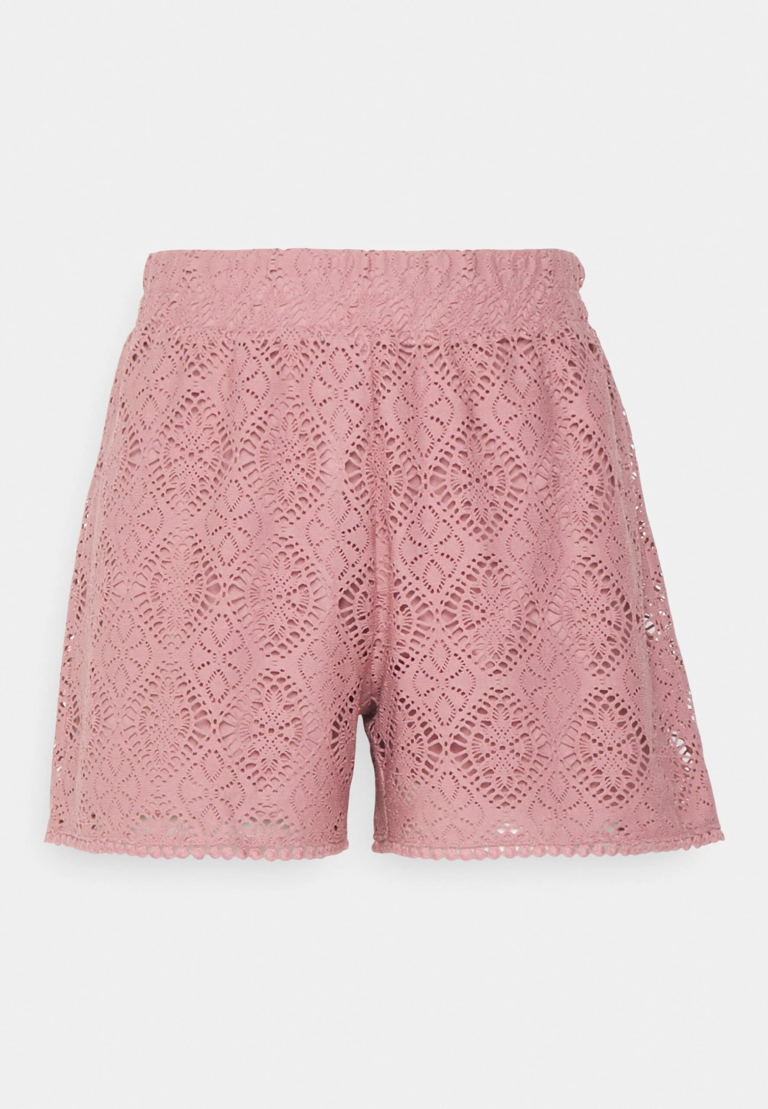 Vero Moda Tall Vmmaya Shorts - Short - Nostalgia Rose – Image 4