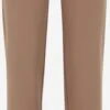 Vero Moda Tall Pantalons En Toile Coupe Slim Pantalon ZAMIRA Femme Pueblo