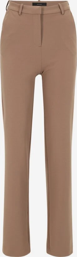 Vero Moda Tall Pantalons En Toile Coupe Slim Pantalon ZAMIRA Femme Pueblo