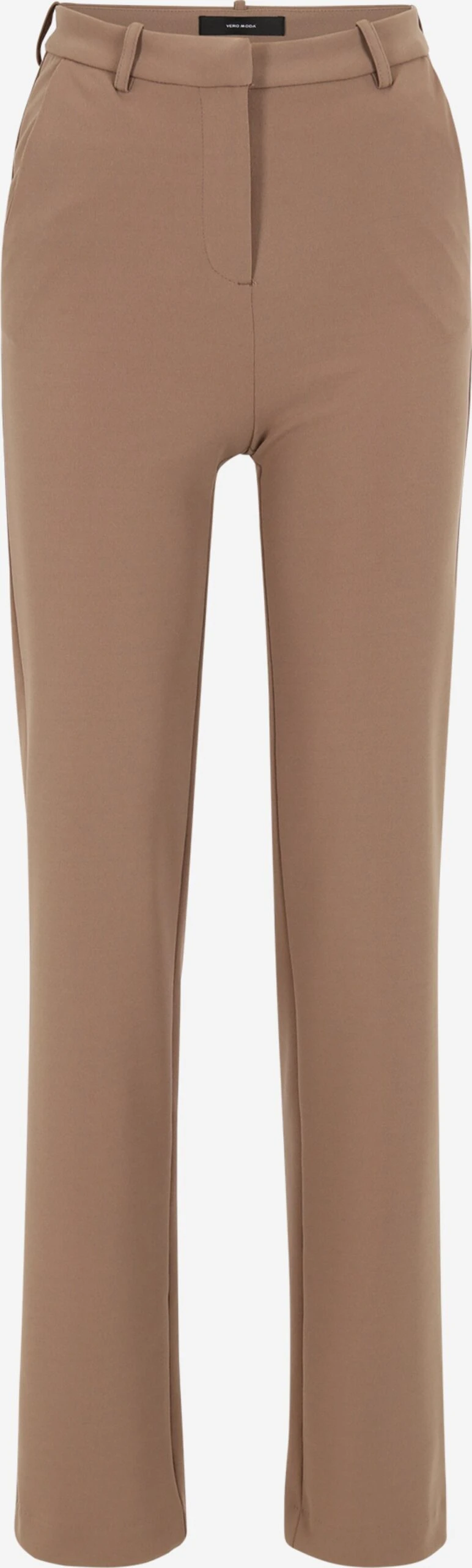 Vero Moda Tall Pantalons En Toile Coupe Slim Pantalon ZAMIRA Femme Pueblo