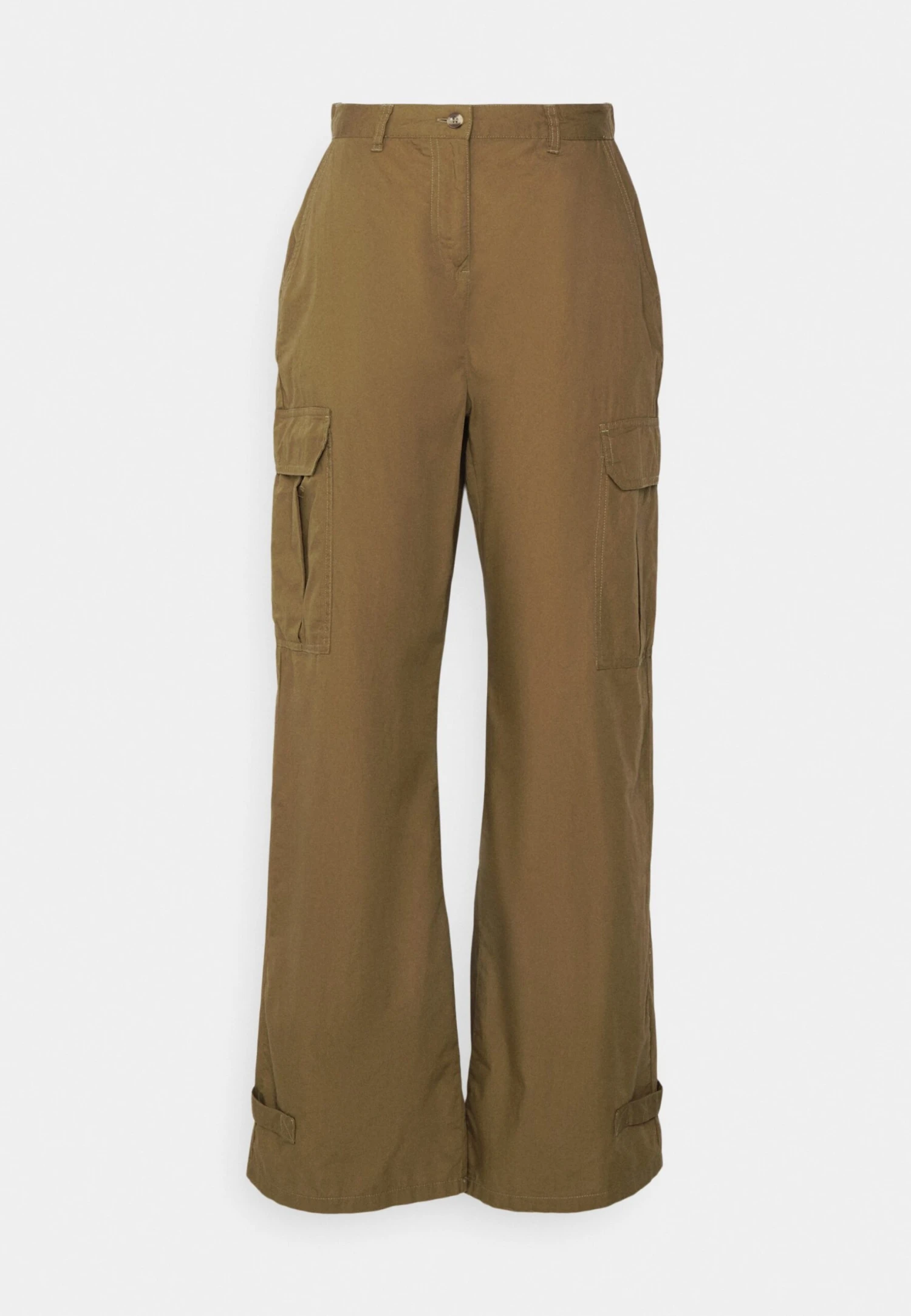 Vero Moda Tall Vmcharlotte Pant - Pantalon Cargo - Capers – Image 4