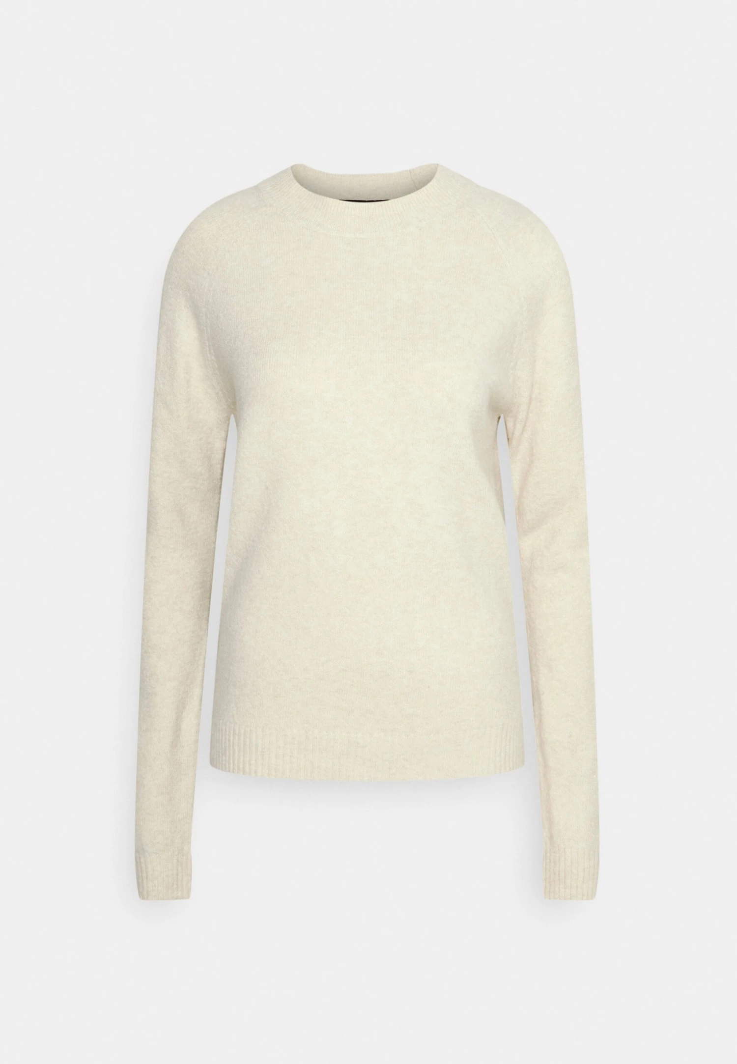 Vero Moda Tall Vmdoffy O Neck - Pullover - Birch