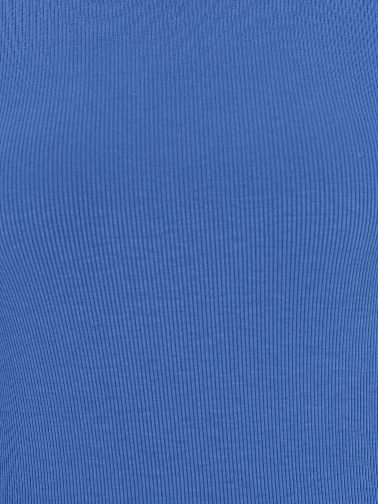 Vero Moda Tall T-shirts à Manches Longues T-shirt ROMA Femme Bleu – Image 3