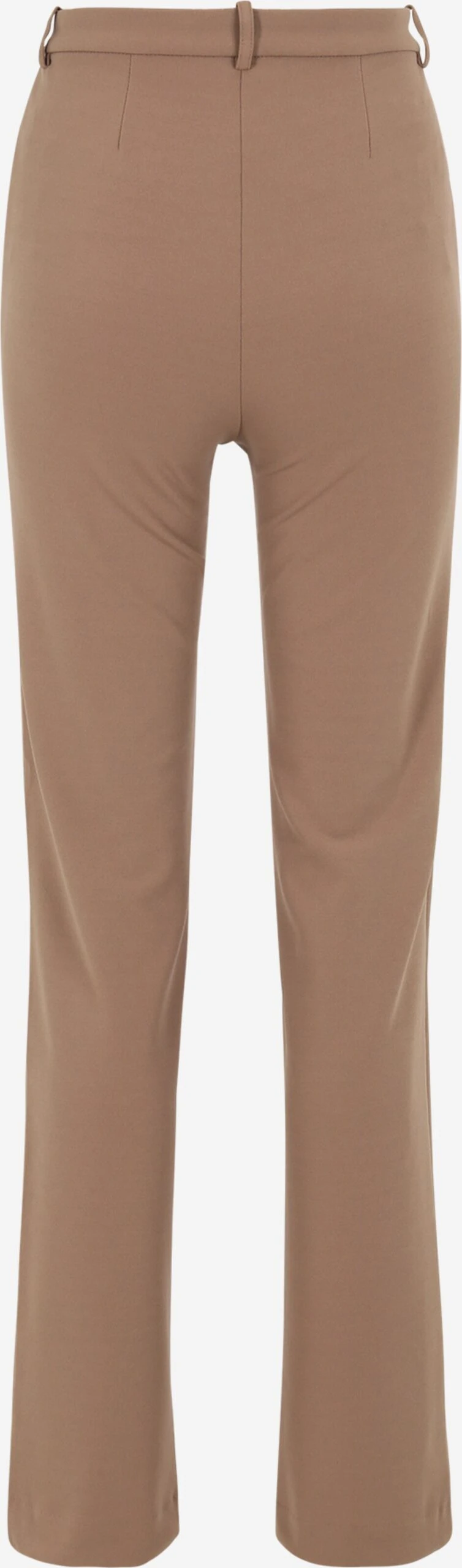 Vero Moda Tall Pantalons En Toile Coupe Slim Pantalon ZAMIRA Femme Pueblo – Image 2