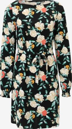 Vero Moda Tall Mini-robes Robe Nya Femme Noir