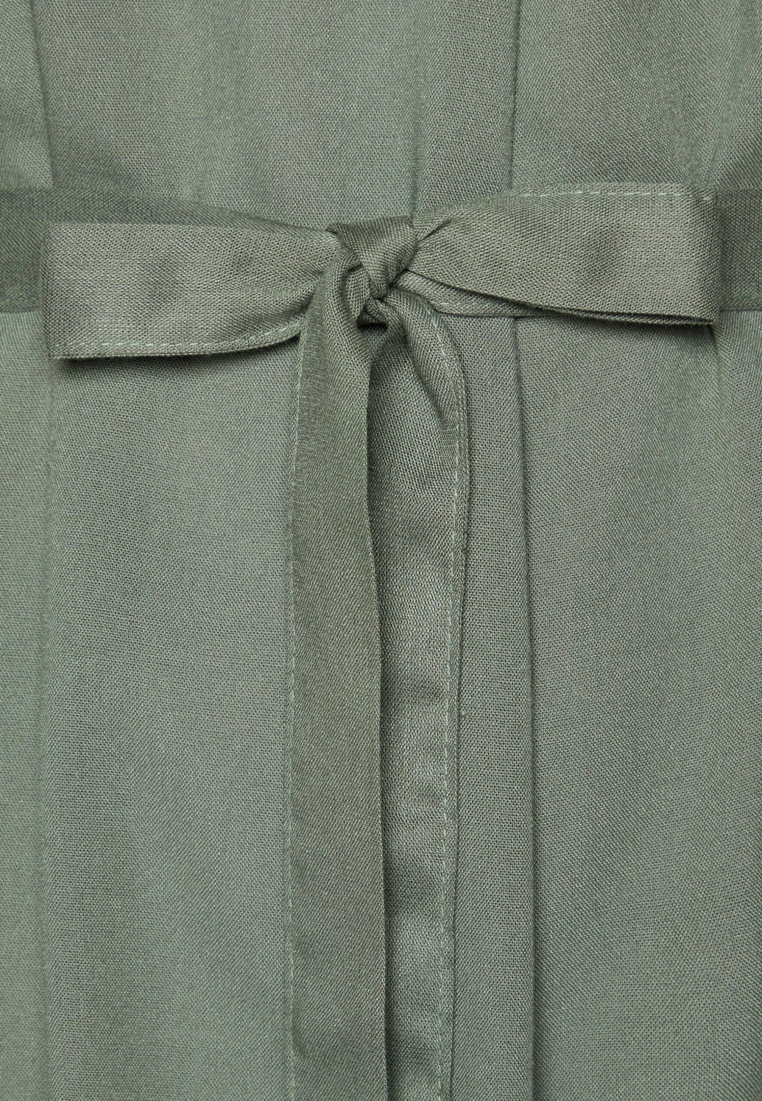 Vero Moda Tall Vmbeauty Tunic - Robe Chemise - Laurel Wreath – Image 3