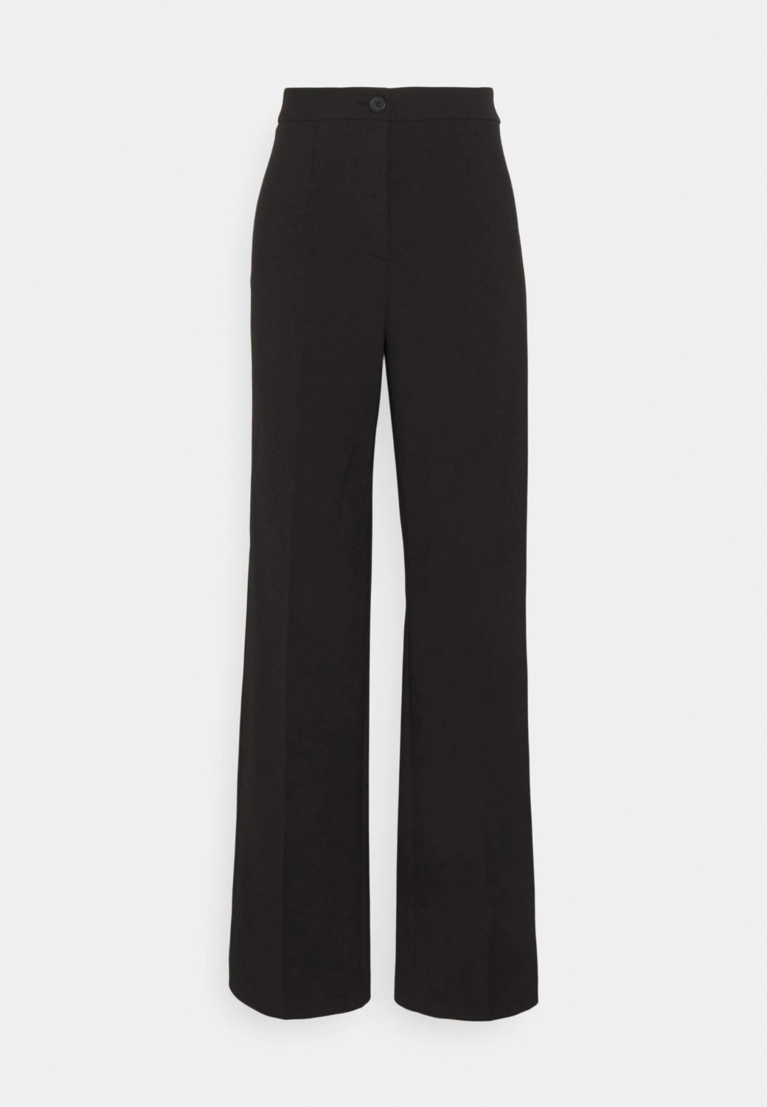 Vero Moda Tall Vmsasie Wide Pant - Pantalon Classique - Black – Image 4