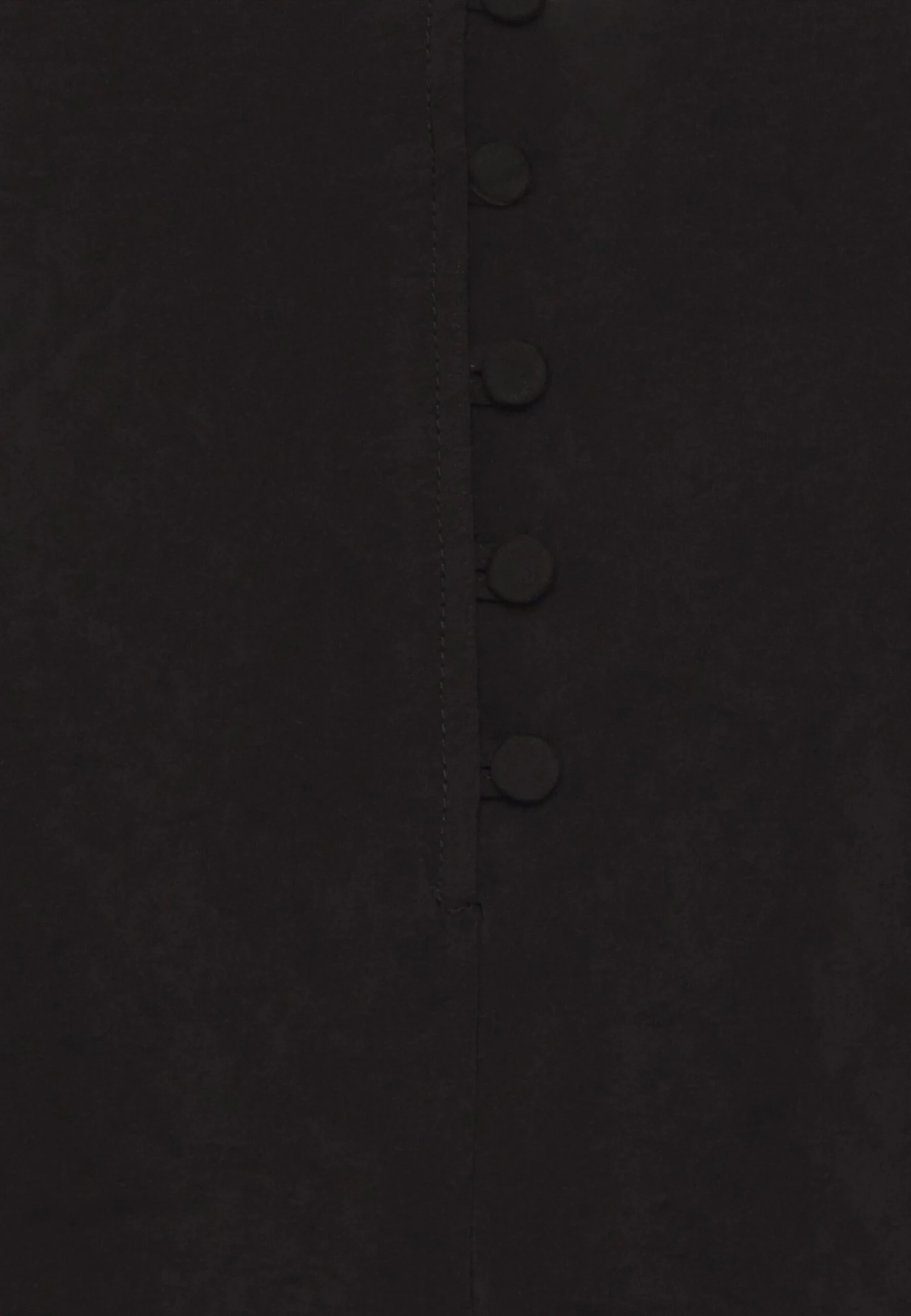 Vero Moda Tall Vmqueeny Singlet Neck Top - Débardeur - Black – Image 3