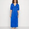 Vero Moda Tall Calf Dress - Robe De Jour - Skydiver