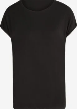Vero Moda Tall T-shirts T-shirt AVA Femme Noir