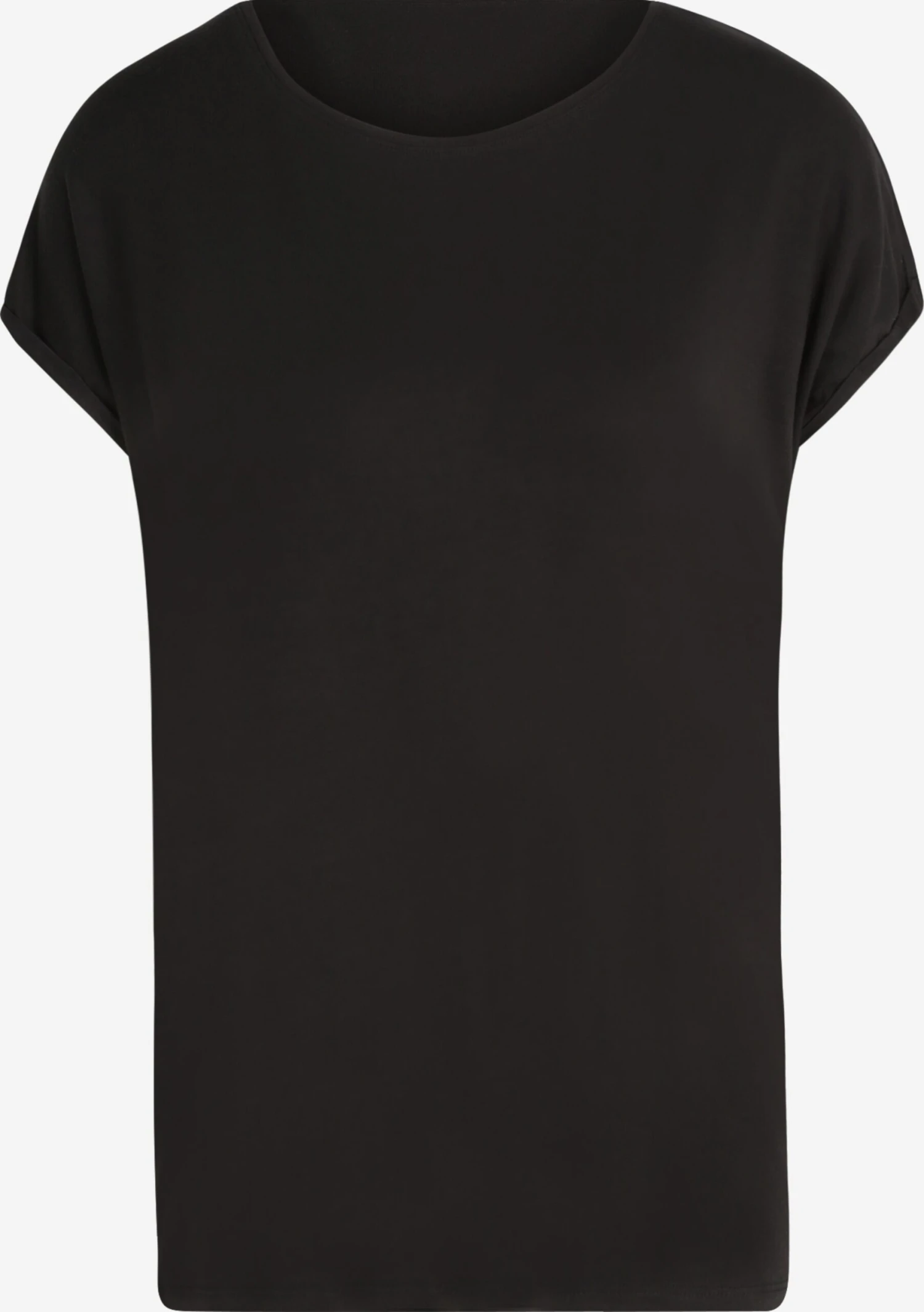 Vero Moda Tall T-shirts T-shirt AVA Femme Noir
