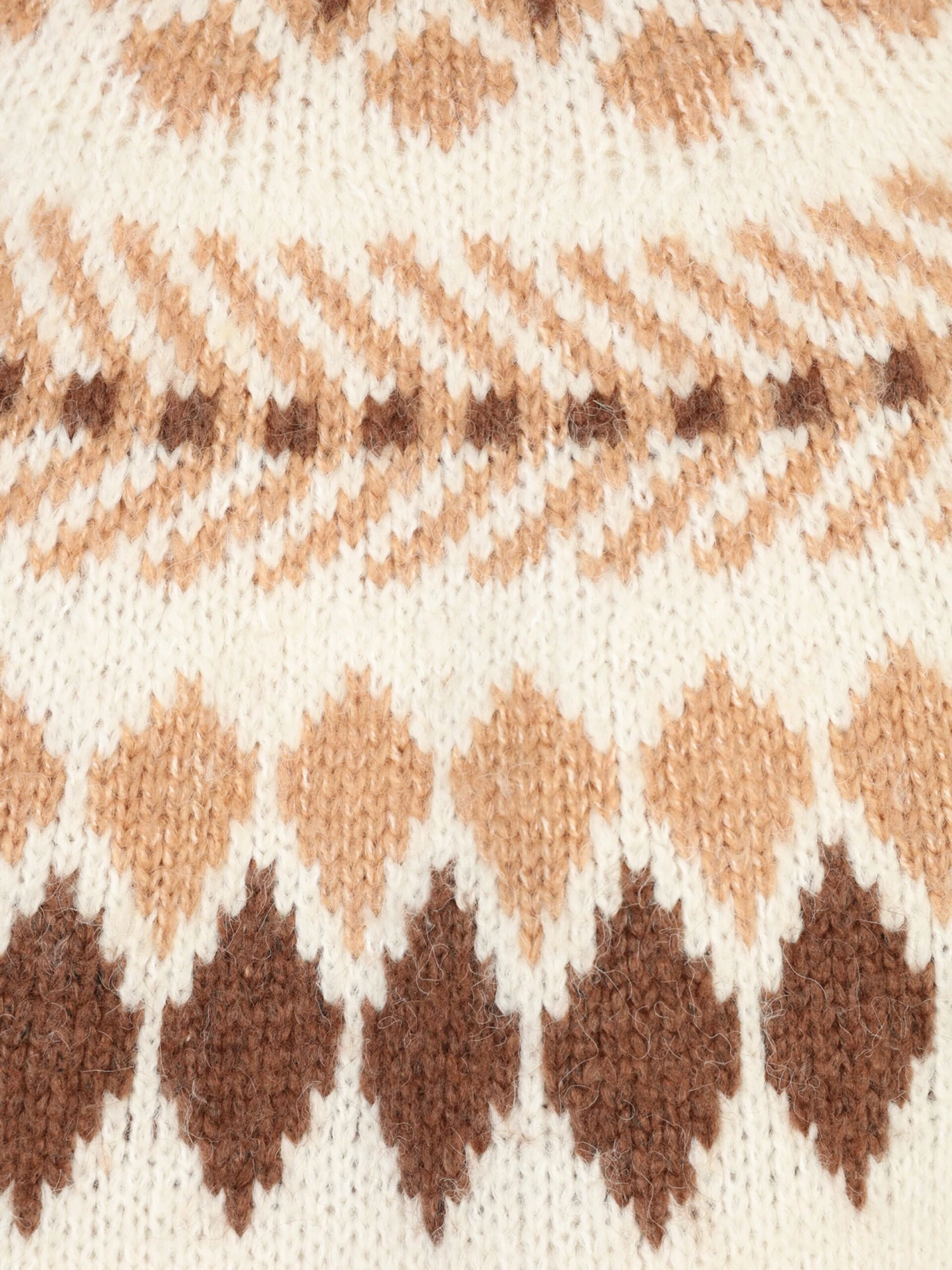 Vero Moda Tall Pulls Maille Fine Pull-over FILIPPA Femme Crème – Image 3