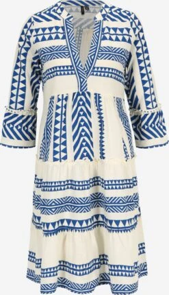 Vero Moda Tall Tuniques Tunique DICTHE Femme Beige