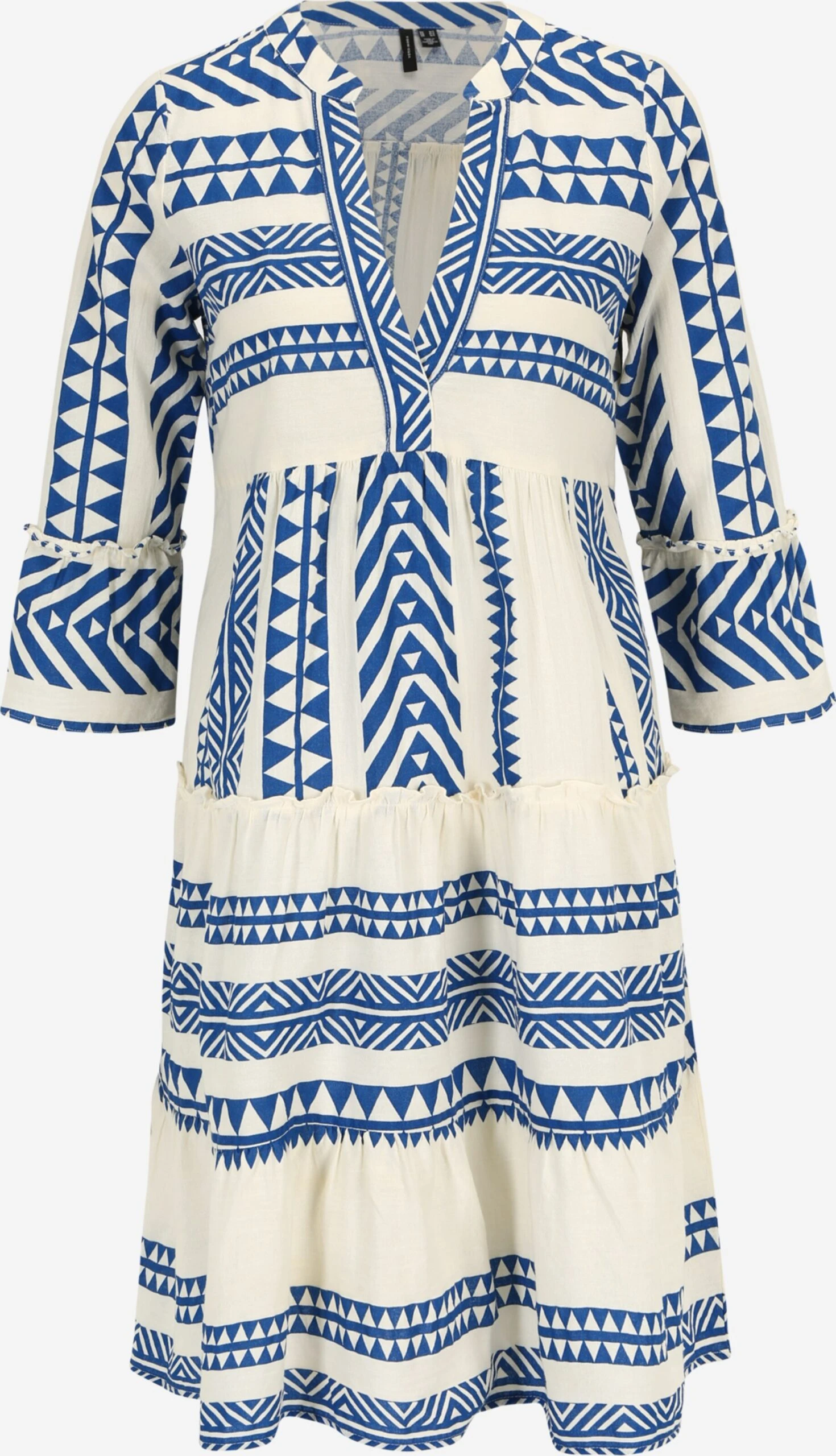 Vero Moda Tall Tuniques Tunique DICTHE Femme Beige