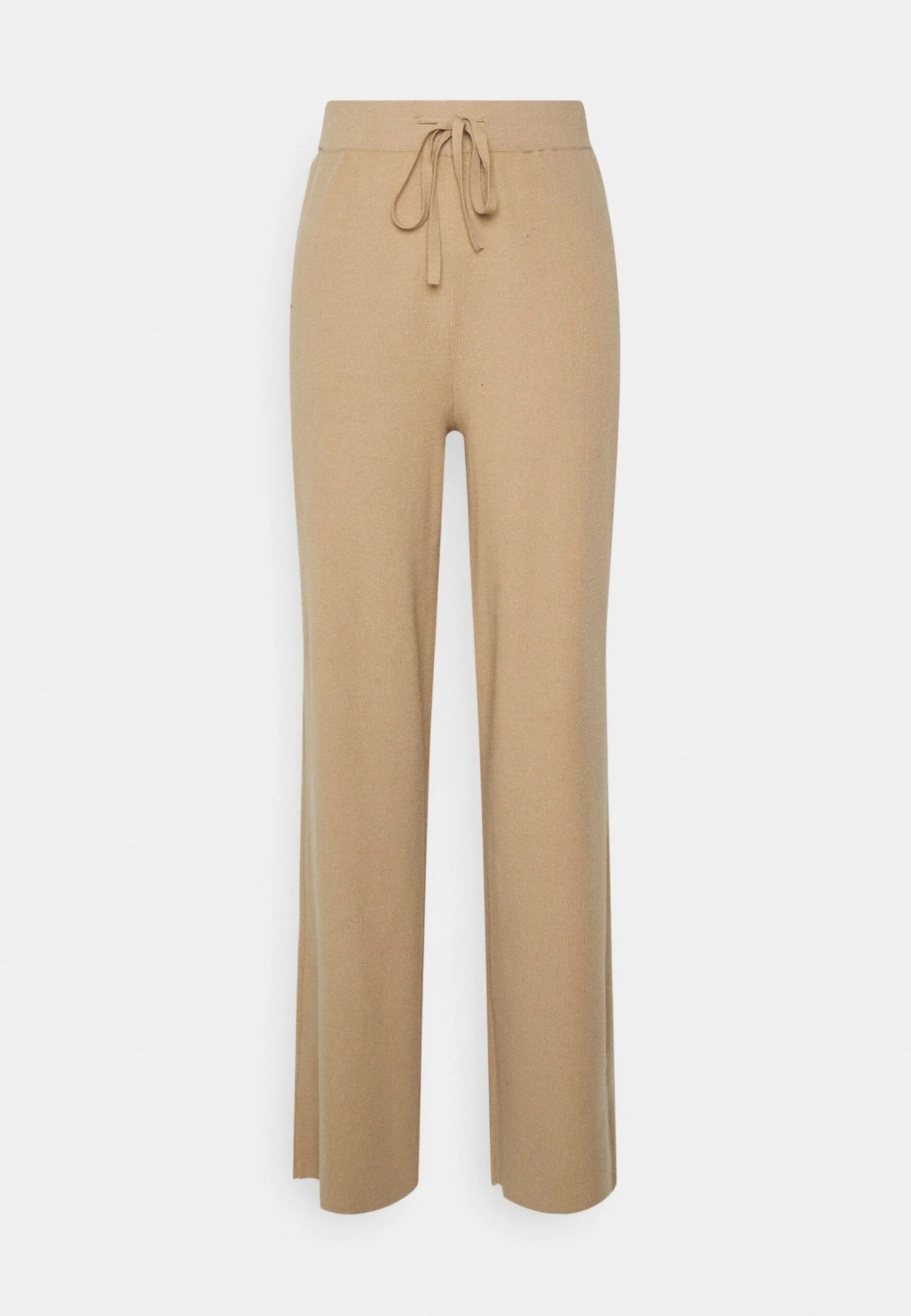 Vero Moda Tall Vmsalma Pants - Pantalon Classique - Travertine