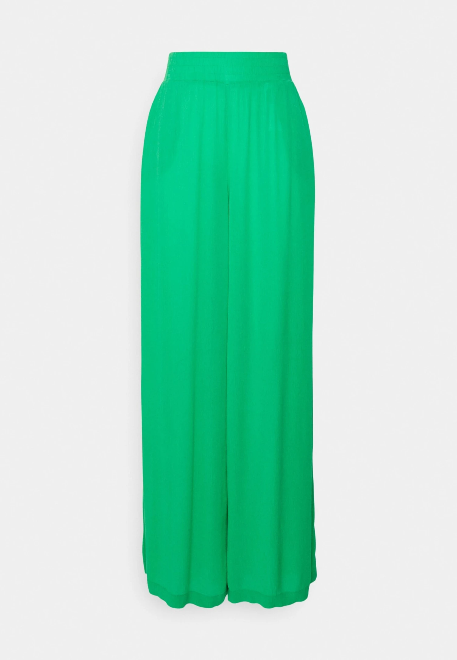Vero Moda Tall Vmmenny Wide Pants - Pantalon Classique - Bright Green – Image 5