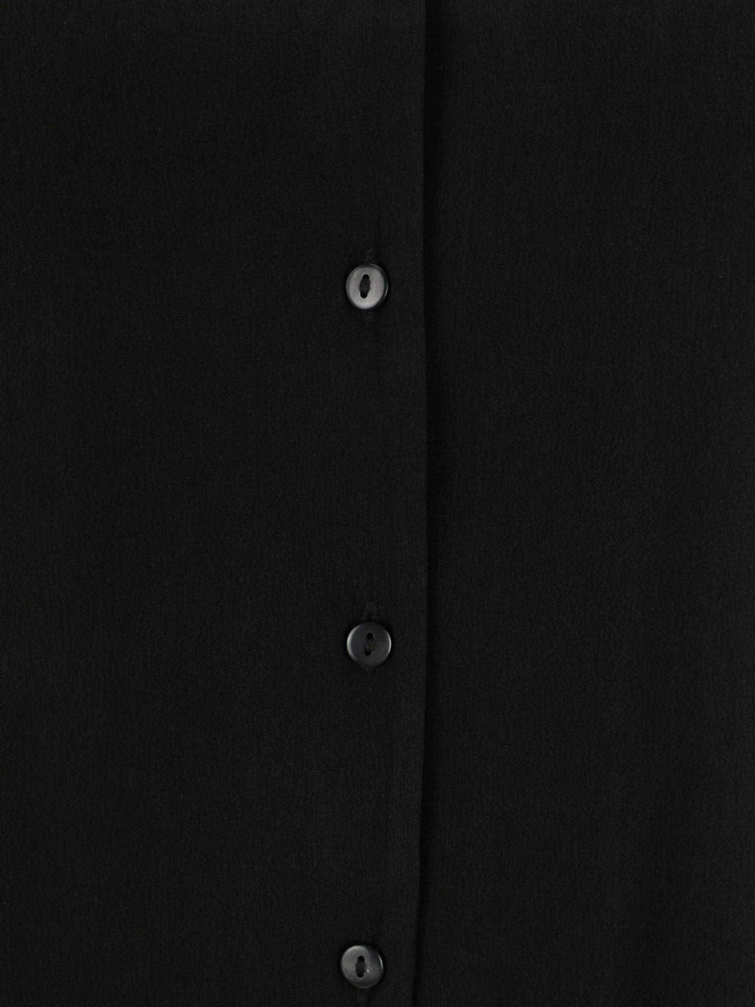 Vero Moda Tall Blouses Et Tuniques Chemisier NAJA Femme Noir – Image 3