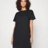 Vero Moda Tall Vmpia Dress - Robe De Jour - Black