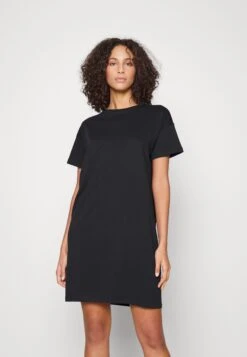 Vero Moda Tall Vmpia Dress - Robe De Jour - Black