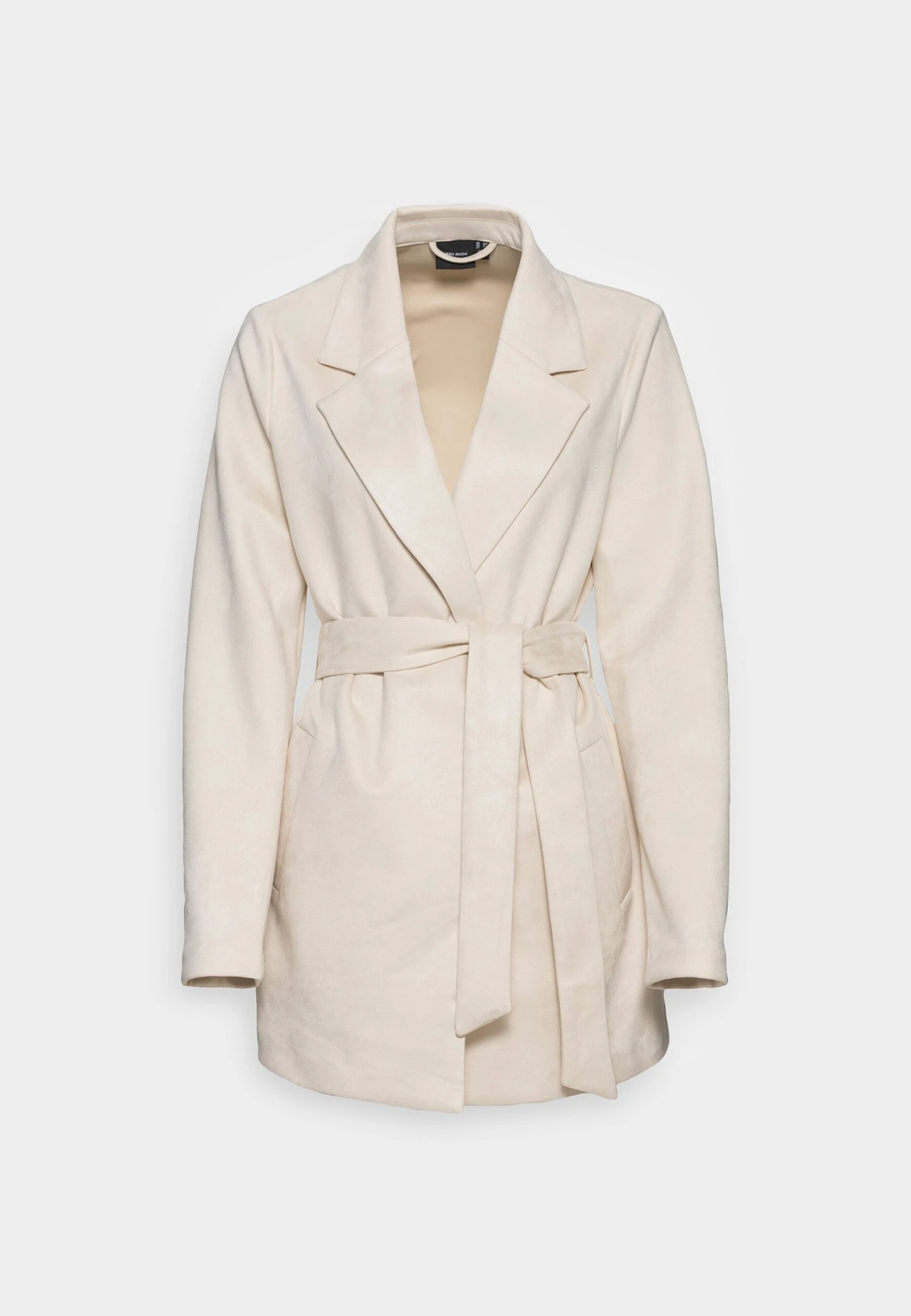 Vero Moda Tall Vmjose Napoli - Blazer - Birch