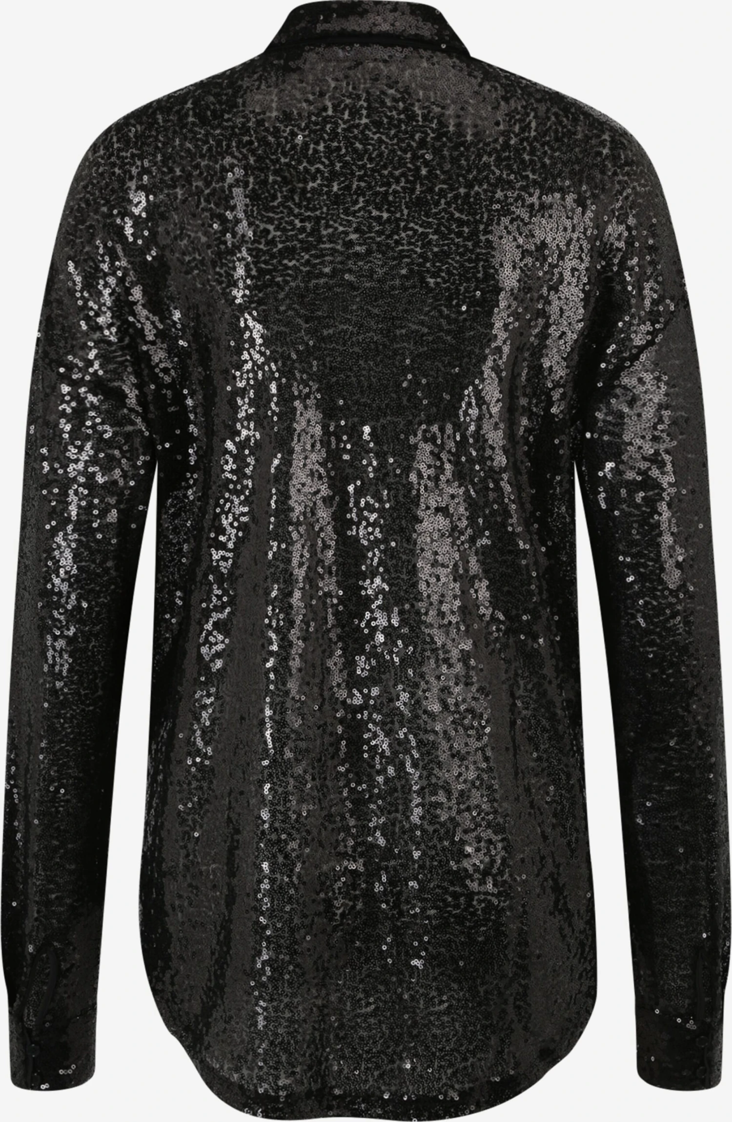 Vero Moda Tall Chemisiers Chemisier Kaje Femme Noir – Image 2