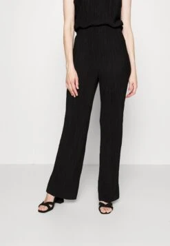 Vero Moda Tall Vmcira Wide Pant - Pantalon Classique - Black