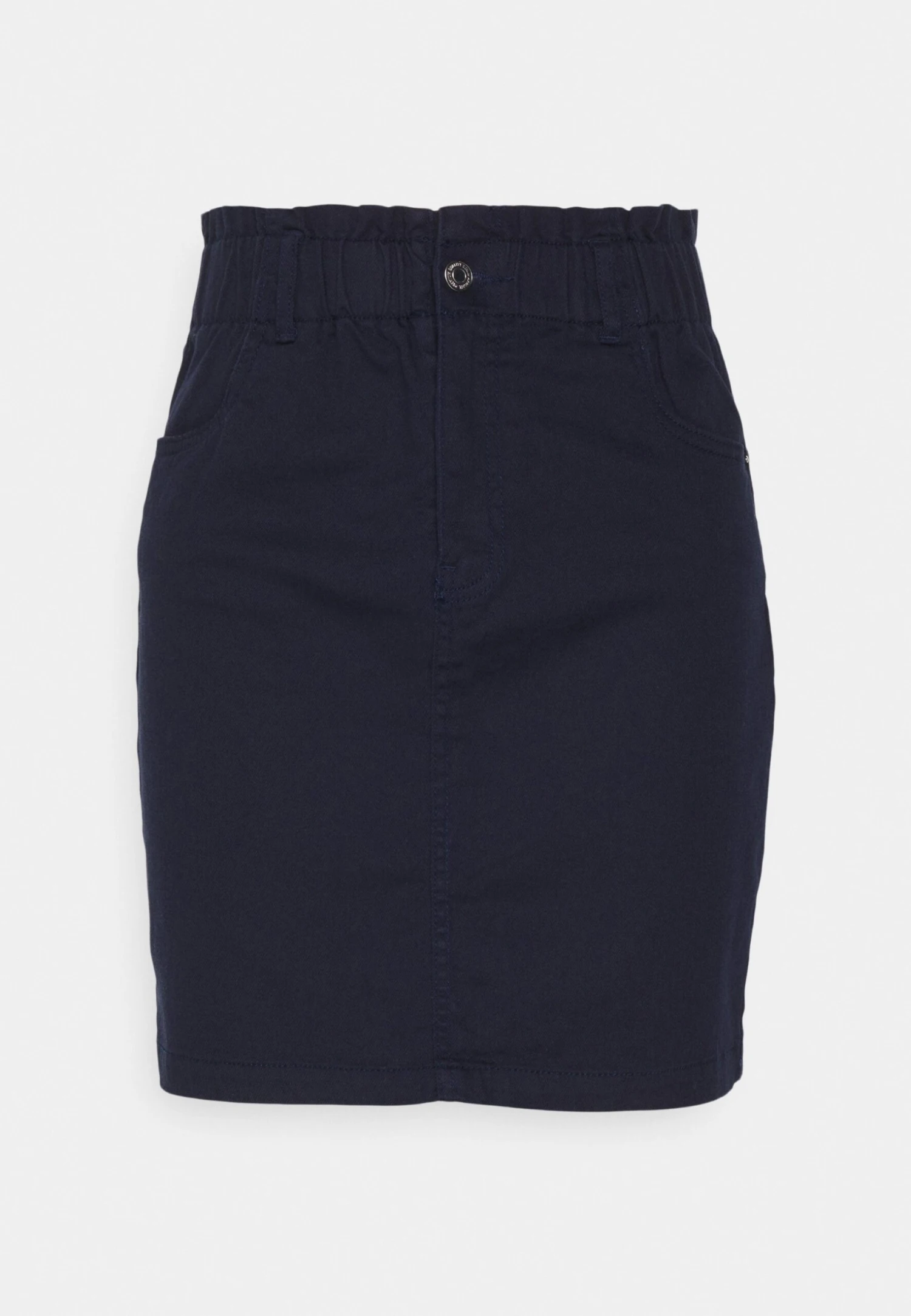 Vero Moda Tall Vmwild Alma Skirt - Jupe Crayon - Navy Blazer – Image 4