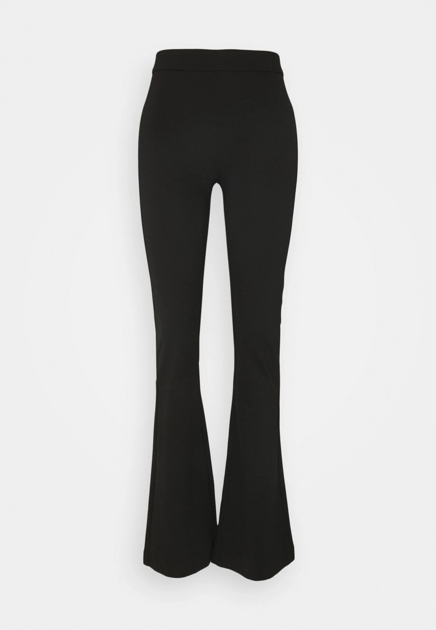 Vero Moda Tall Vmkamma Pant - Pantalon Classique - Black